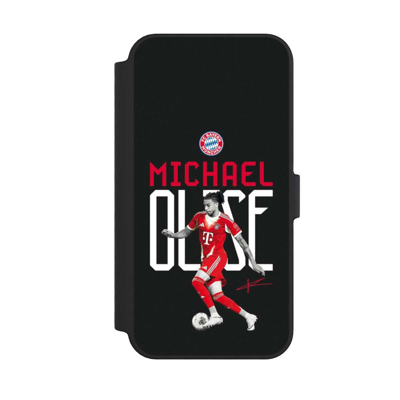 iPhone 14 Pro Max NIVOflip Michael Olise 25/26