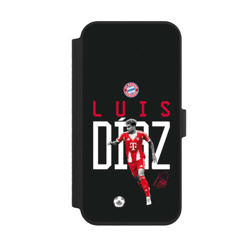 Apple iPhone 14 Pro Max NIVOflip Luis Díaz 25/26