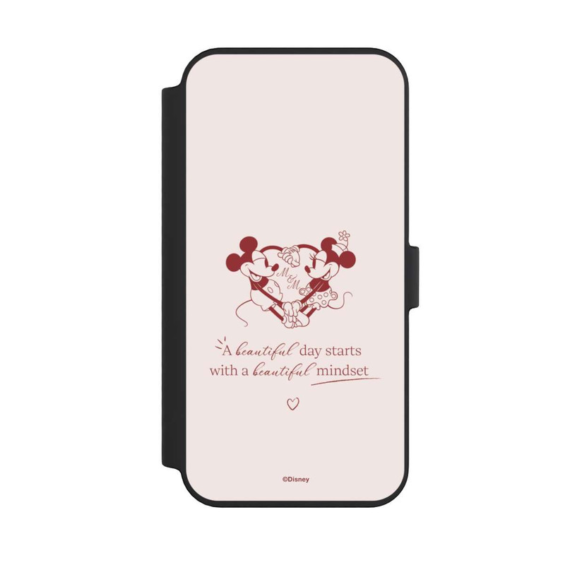 iPhone 14 Pro Max NIVOflip A beautiful day Micky und Minnie