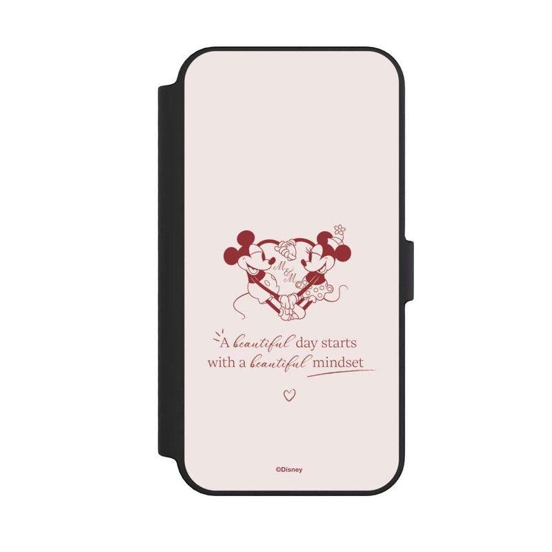 iPhone 14 Pro Max NIVOflip A beautiful day Micky und Minnie
