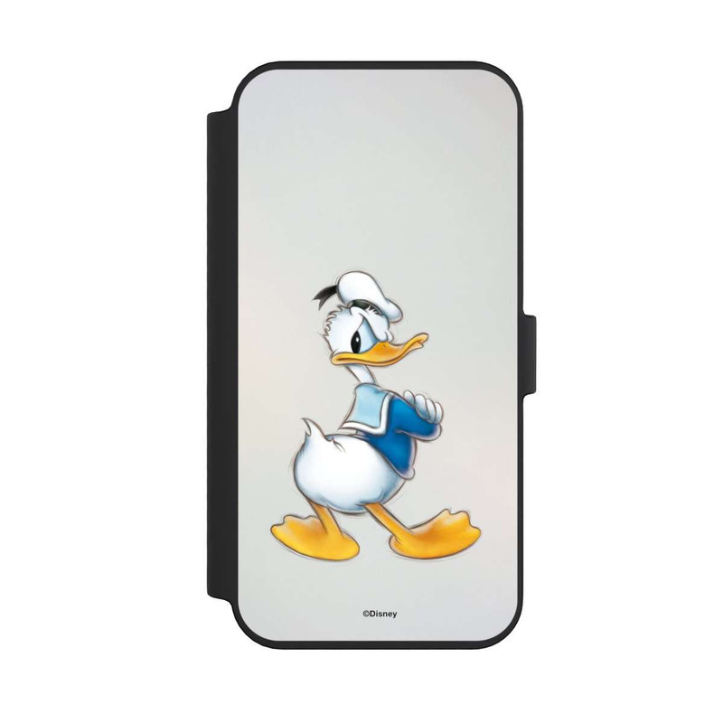 iPhone 14 Pro Max NIVOflip Donald Angry Duck