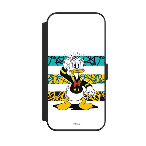 Apple iPhone 14 Pro Max NIVOflip Donald Quacky Duck