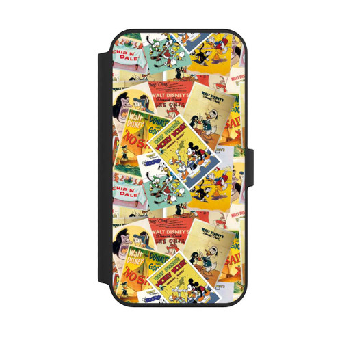 Apple iPhone 14 Pro Max NIVOflip Walt Disney Collage