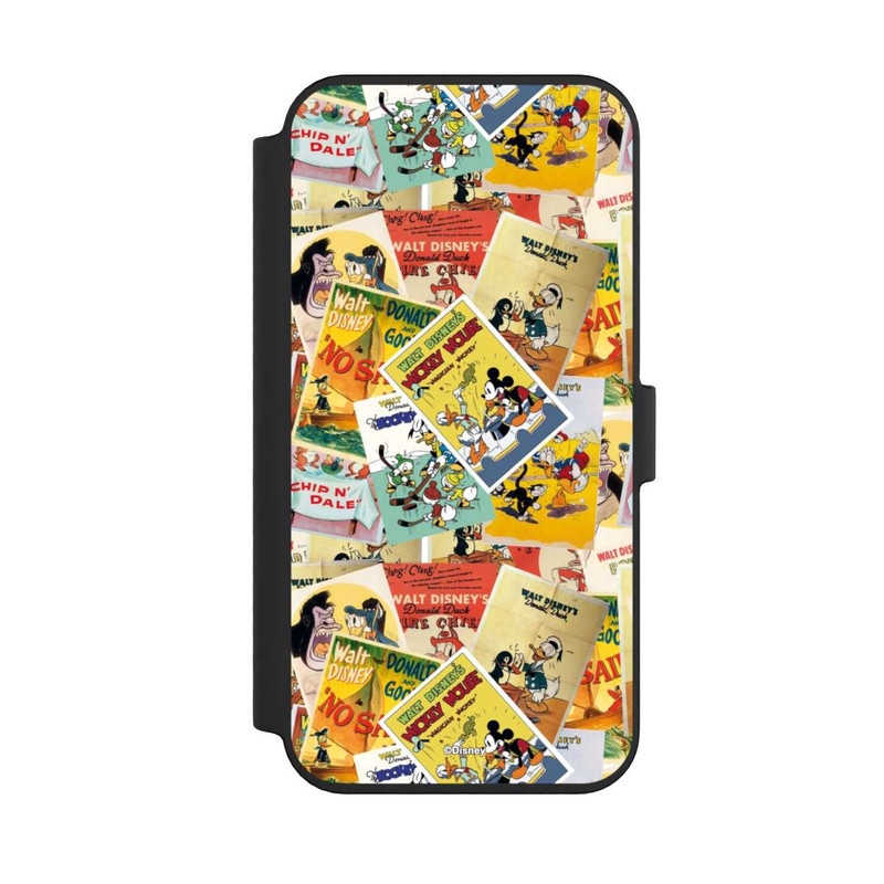 iPhone 14 Pro Max NIVOflip Walt Disney Collage
