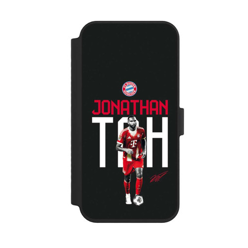 Apple iPhone 14 Pro Max NIVOflip Jonathan Tah 25/26