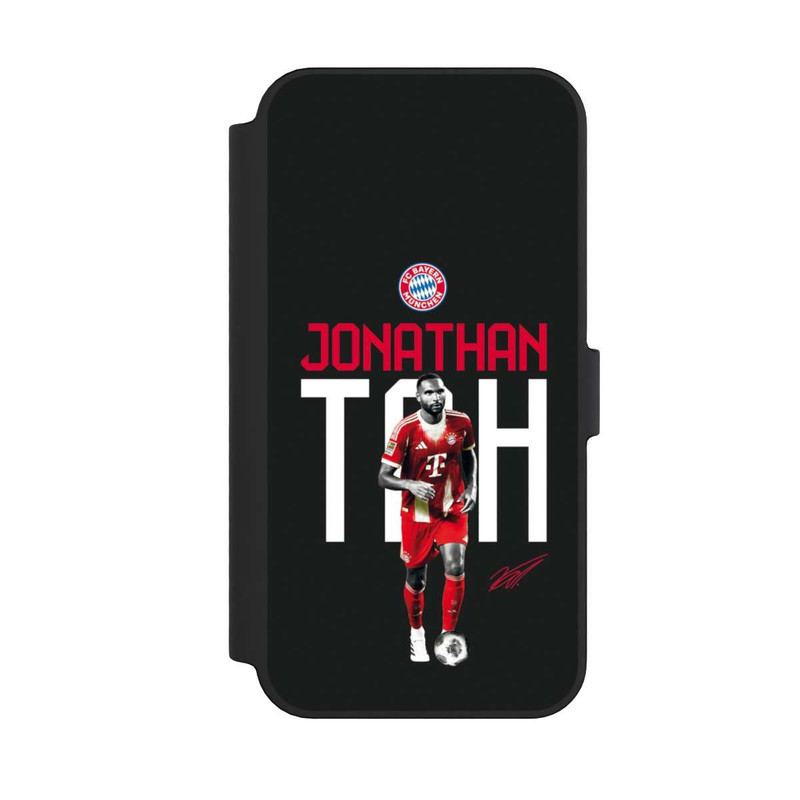 iPhone 14 Pro Max NIVOflip Jonathan Tah 25/26