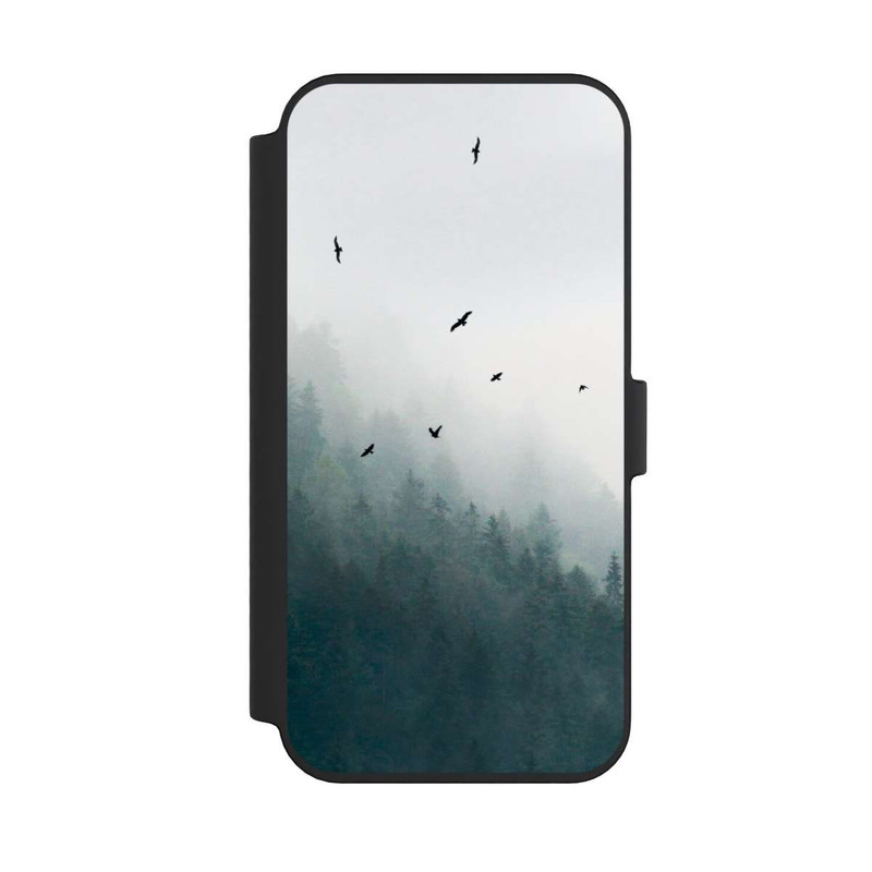 iPhone 14 Pro Max NIVOflip Foggy Morning