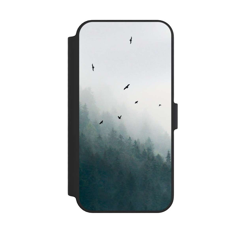 iPhone 14 Pro Max NIVOflip Foggy Morning