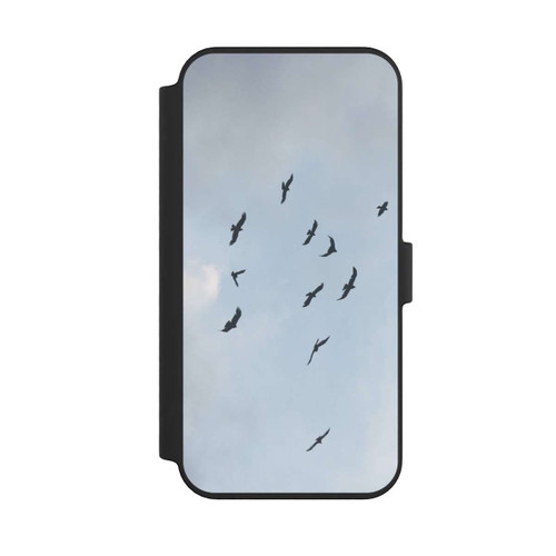 Apple iPhone 14 Pro Max NIVOflip Free Like a Bird in the Sky