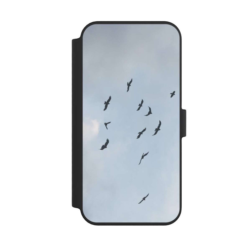 iPhone 14 Pro Max NIVOflip Free Like a Bird in the Sky