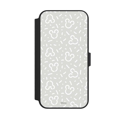 Apple iPhone 14 Pro Max NIVOflip Disney Mickey Maus Muster