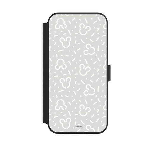 Apple iPhone 14 Pro Max NIVOflip Disney Mickey Maus Muster