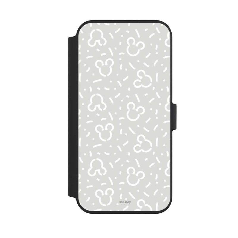 iPhone 14 Pro Max NIVOflip Disney Mickey Maus Muster
