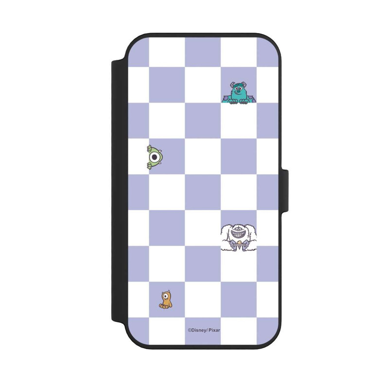 iPhone 14 Pro Max NIVOflip Monster AG Pattern