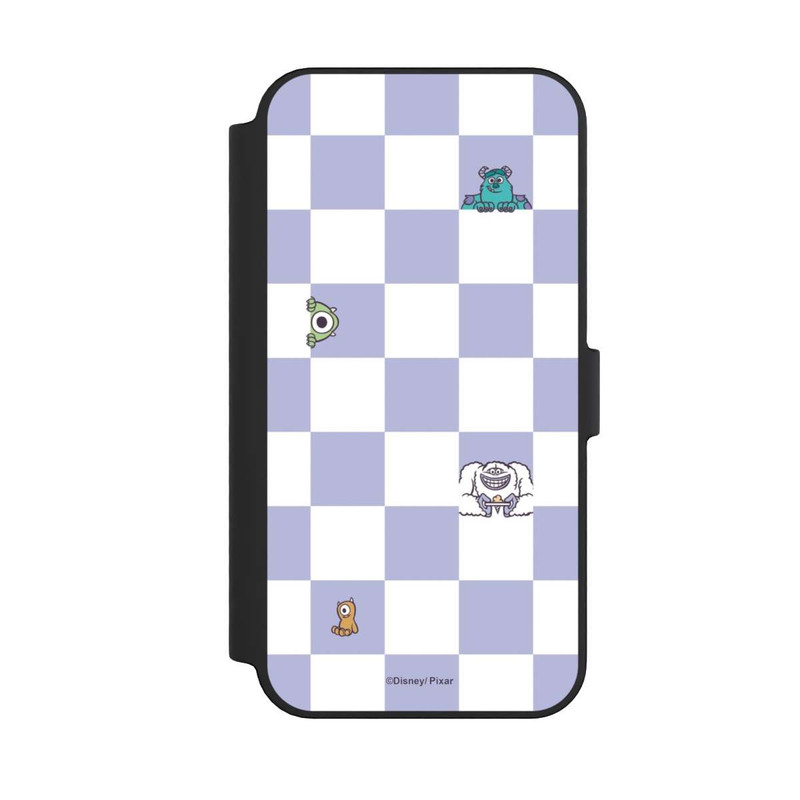 iPhone 14 Pro Max NIVOflip Monster AG Pattern
