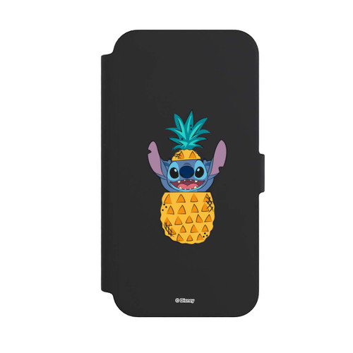 Apple iPhone 14 Pro Max NIVOflip Pinapple Stitch Transparent
