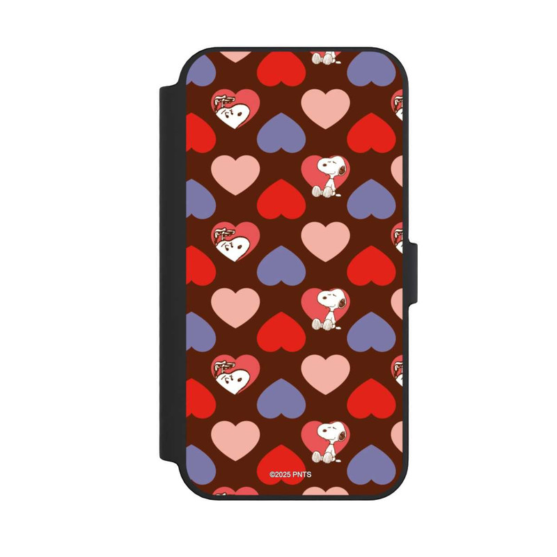 iPhone 14 Pro Max NIVOflip Peanuts Hearts