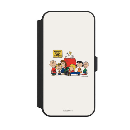 Apple iPhone 14 Pro Max NIVOflip Peanuts Group Pic