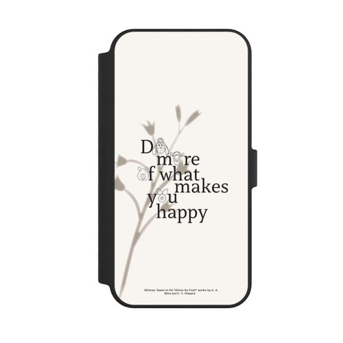 Apple iPhone 14 Pro Max NIVOflip Do More of What Makes You Happy Winnie l'Ourson