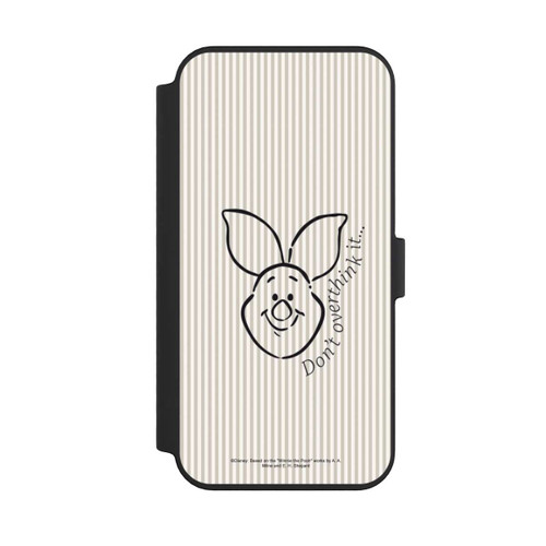 Apple iPhone 14 Pro Max NIVOflip Don't Overthink It Ferkel