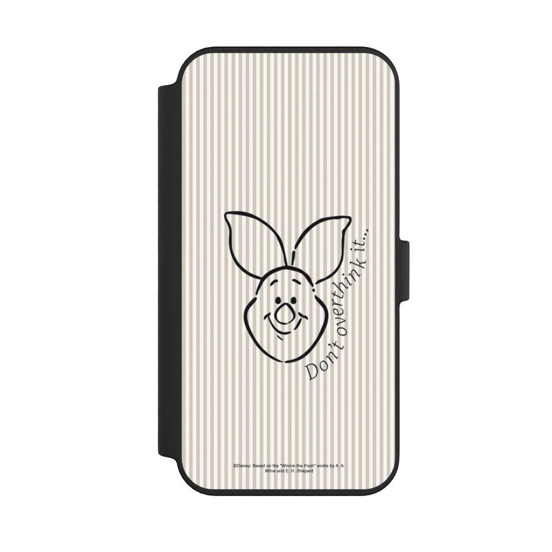iPhone 14 Pro Max NIVOflip Don't Overthink It Ferkel