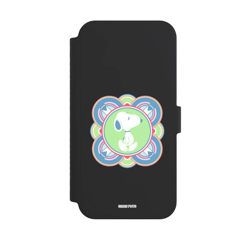 Apple iPhone 14 Pro Max NIVOflip Snoopy Sticker