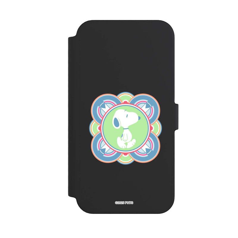 iPhone 14 Pro Max NIVOflip Snoopy Sticker