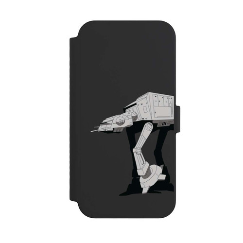 Apple iPhone 14 Pro Max NIVOflip AT-AT All Terrain Armored Transport Star Wars