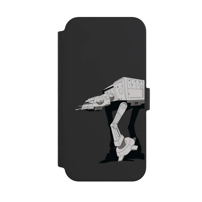 iPhone 14 Pro Max NIVOflip AT-AT All Terrain Armored Transport Star Wars