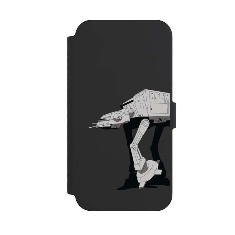 iPhone 14 Pro Max NIVOflip AT-AT All Terrain Armored Transport Star Wars