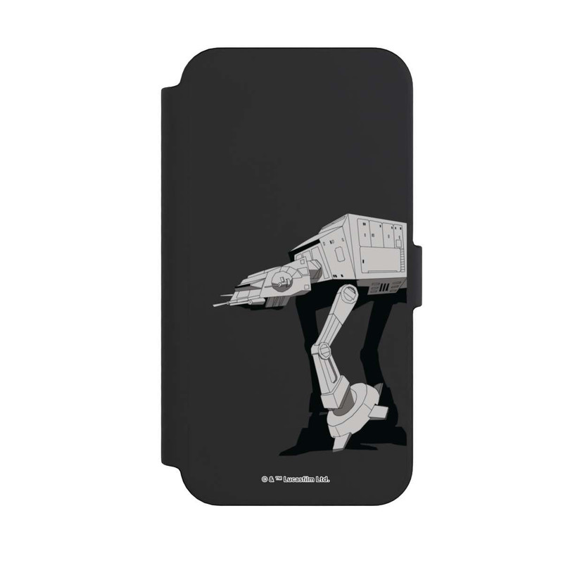 iPhone 14 Pro Max NIVOflip AT-AT All Terrain Armored Transport Star Wars