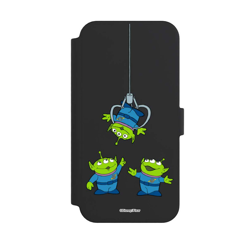 iPhone 14 Pro Max NIVOflip Toy Story Aliens