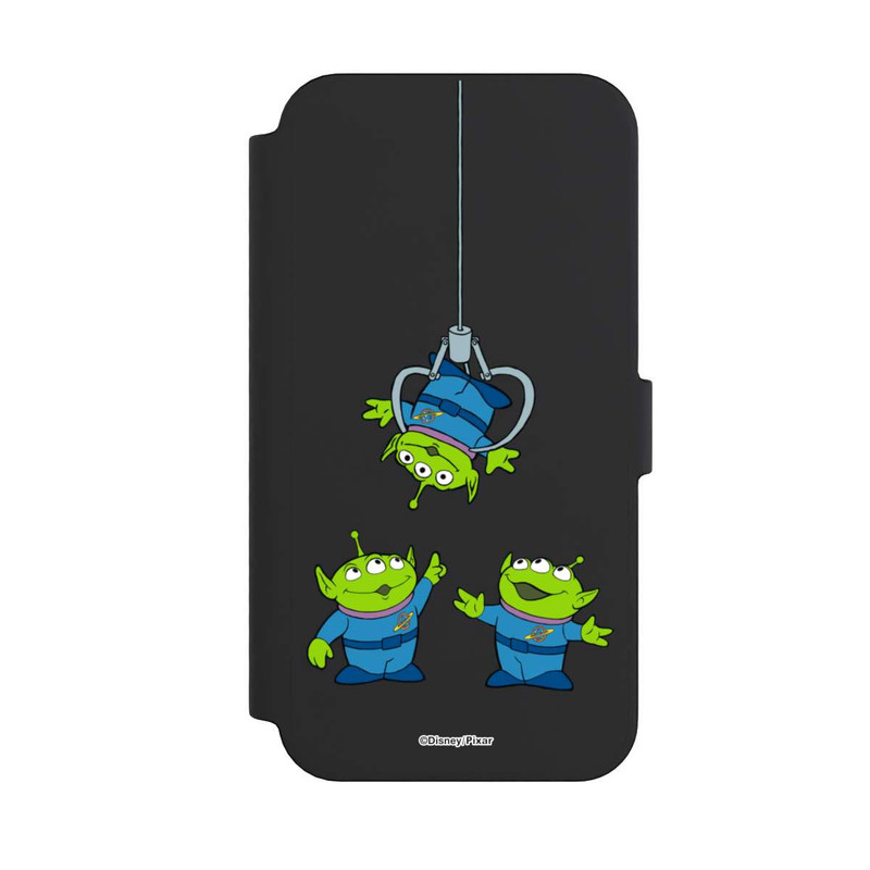 iPhone 14 Pro Max NIVOflip Toy Story Aliens