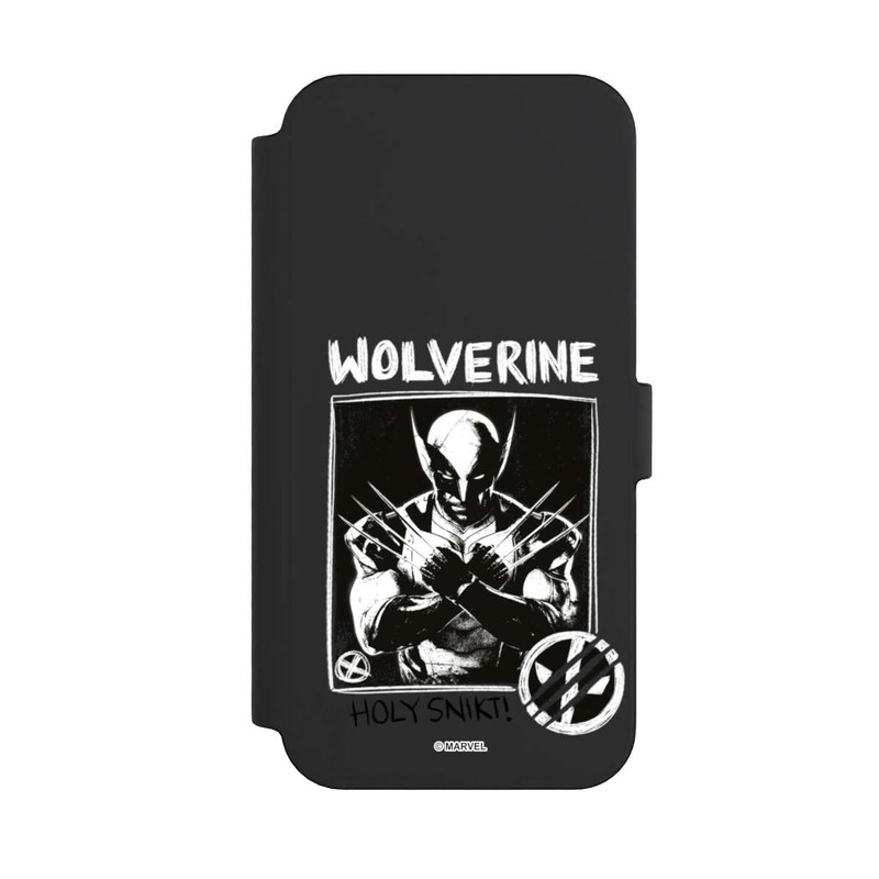 iPhone 14 Pro Max NIVOflip Wolverine Transparent