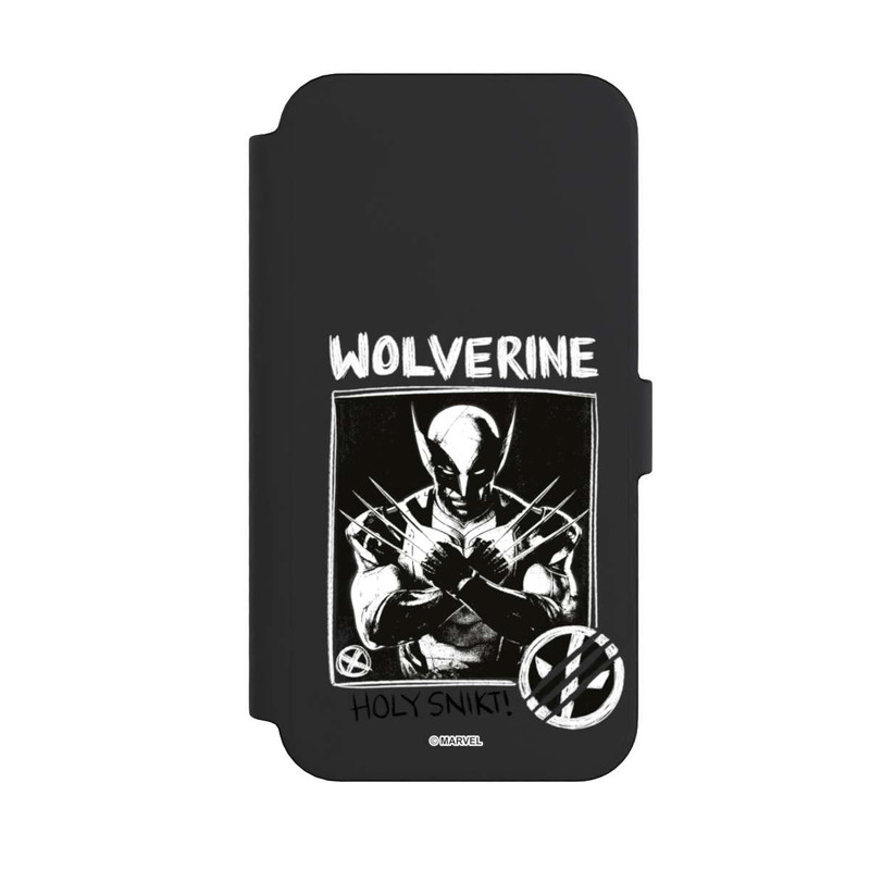 iPhone 14 Pro Max NIVOflip Wolverine Transparent