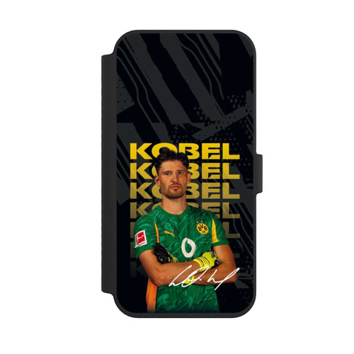 Apple iPhone 14 Pro Max NIVOflip Gregor Kobel 25/26