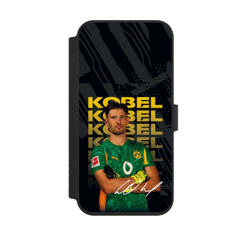 iPhone 14 Pro Max NIVOflip Gregor Kobel 25/26