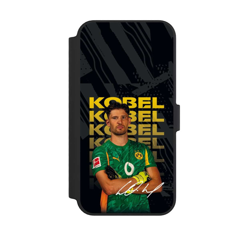 iPhone 14 Pro Max NIVOflip Gregor Kobel 25/26