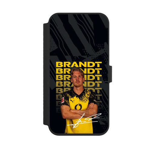 Apple iPhone 14 Pro Max NIVOflip Julian Brandt 25/26