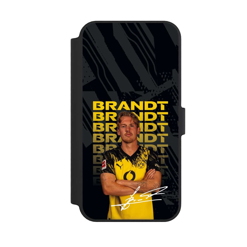 iPhone 14 Pro Max NIVOflip Julian Brandt 25/26