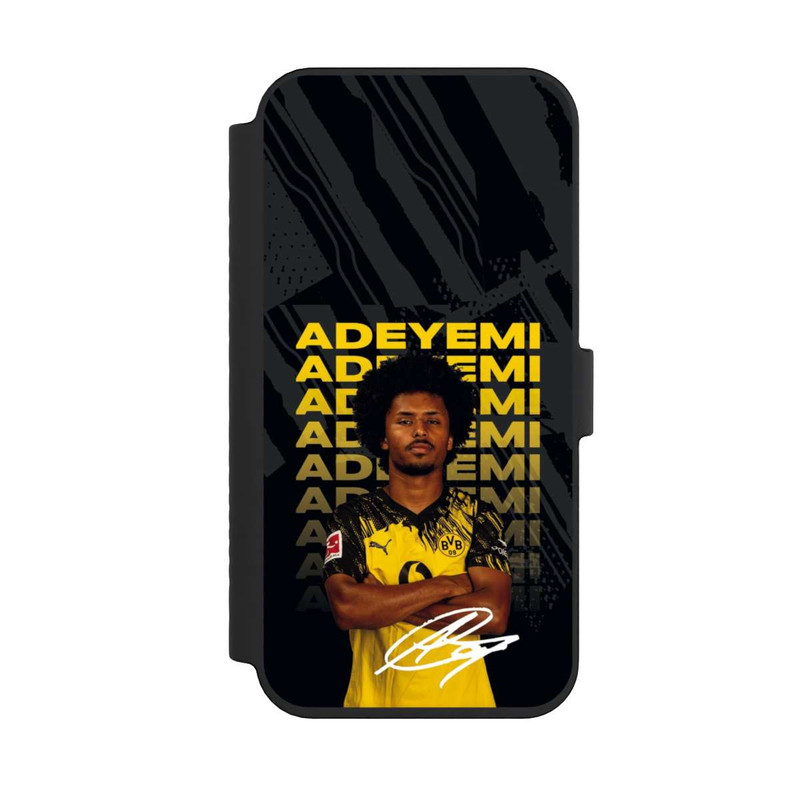 iPhone 14 Pro Max NIVOflip Karim Adeyemi 25/26