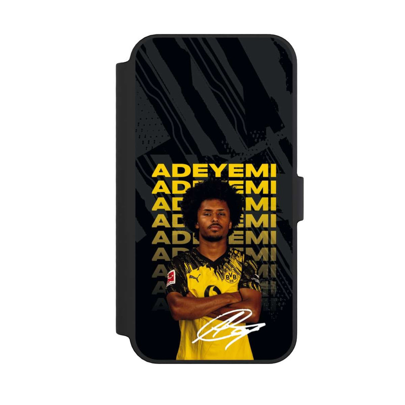 iPhone 14 Pro Max NIVOflip Karim Adeyemi 25/26