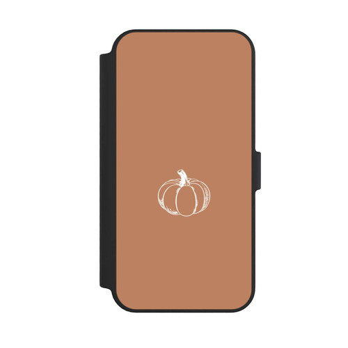 Apple iPhone 14 Pro Max NIVOflip Citrouille Automne