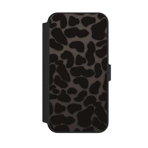 Apple iPhone 14 Pro Max NIVOflip Leo Muster abstrakt