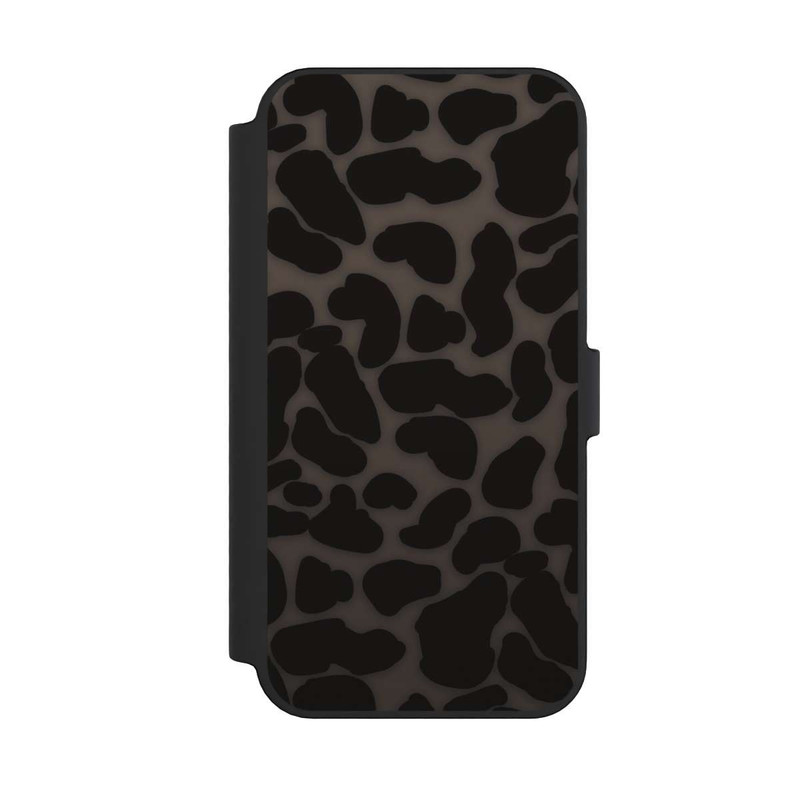 iPhone 14 Pro Max NIVOflip Leo Muster abstrakt