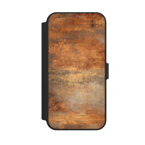 Apple iPhone 14 Pro Max NIVOflip Oxidiertes Kupfer Look