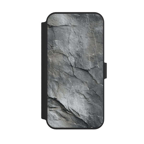 Apple iPhone 14 Pro Max NIVOflip Slate Look Texture