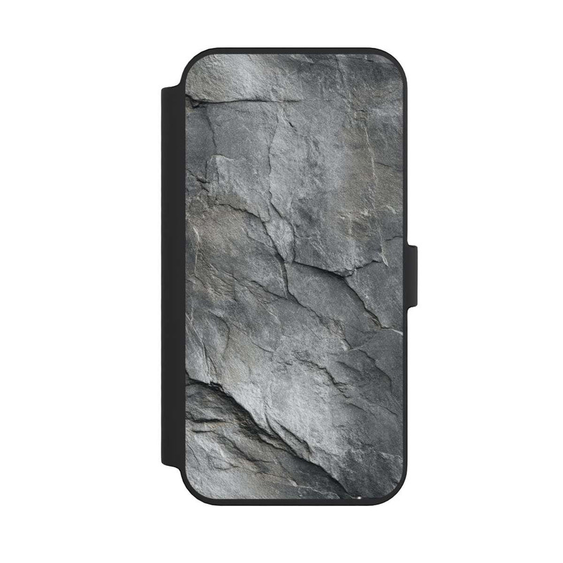 iPhone 14 Pro Max NIVOflip Slate Look Texture