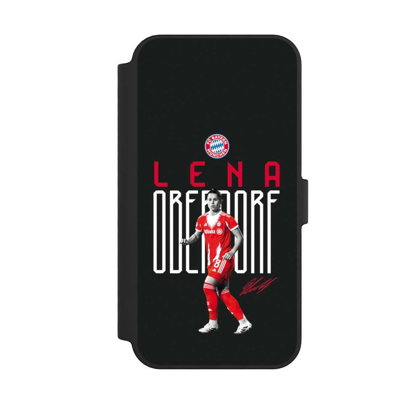 iPhone 14 Pro Max NIVOflip Lena Oberdorf 25/26