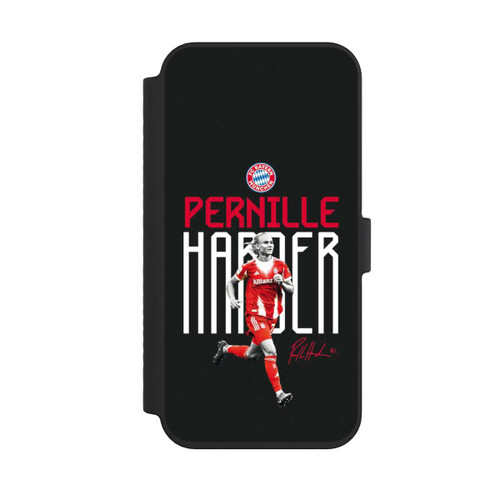 Apple iPhone 14 Pro Max NIVOflip Pernille Harder 25/26